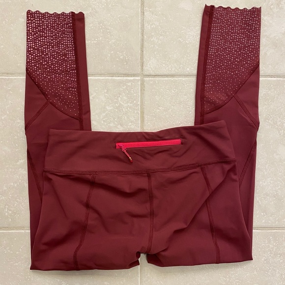 lululemon Tight Stuff - Picture 2 of 5